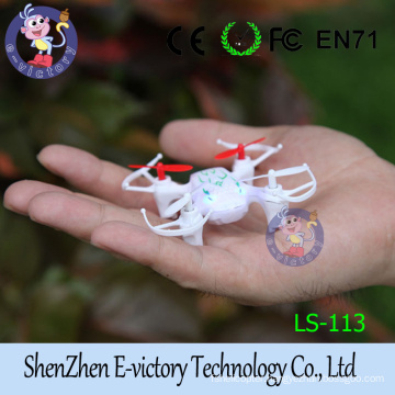 2016 New Product RC Multi-Prop Helicopters Remote Control Quadcopters